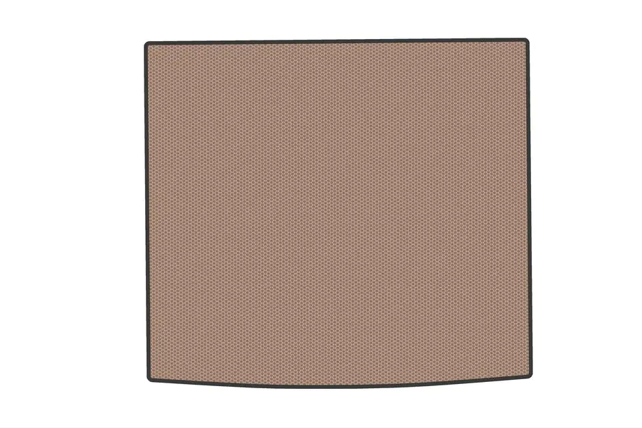 BMW X2 U10 2023- Gummimatte für Kofferraum (Für X2, beige) Image