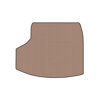 Gummimatte für Kofferraum (Beige) Foto 1