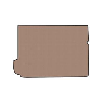 Gummi-Kofferraumwanne (für Grand, Beige) Citroen C-4 Picasso 2013–2022 Foto 1