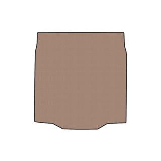 Gummimatte für Kofferraum (Benzin, beige) Citroen C4 X/e-C4 X 2022– Foto 1