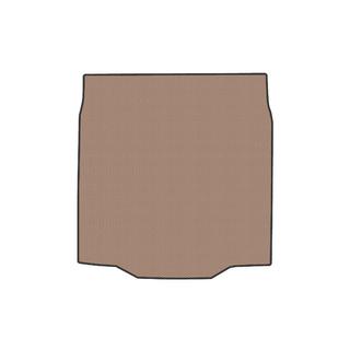Gummimatte für Kofferraum V1 (Elektro, beige) Citroen C4 X/e-C4 X 2022– Foto 1