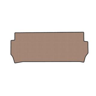Gummimatte für Kofferraum (Beige) Foto 1