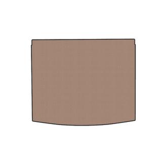 Gummimatte für Kofferraum (Beige) Foto 1