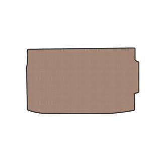 Gummimatte für Kofferraum V1 (Beige) Hyundai I-20 2020- Foto 1