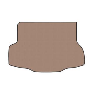 Gummimatte für Kofferraum (Beige) Honda City 2021- Foto 1