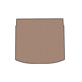 Gummimatte für Kofferraum V1 (Beige) Foto 1