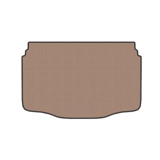 Gummimatte für Kofferraum (Beige) Jeep Avenger 2023- Foto 1