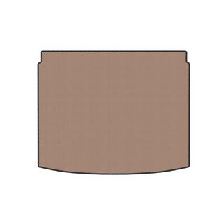 Gummimatte für Kofferraum (Beige) Foto 1