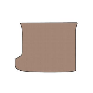 Gummimatte für Kofferraum (Beige) Foto 1