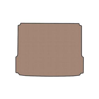 Gummimatte für Kofferraum (Beige) Foto 1