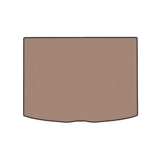 Gummimatte für Kofferraum (Beige) Foto 1
