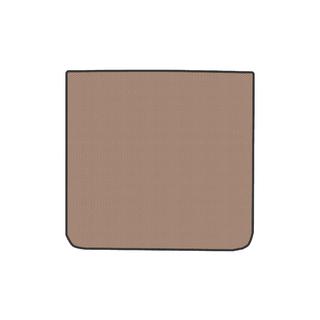 Gummimatte für Kofferraum (Beige) Foto 1