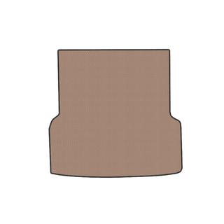 Gummimatte für Kofferraum (Beige) Foto 1
