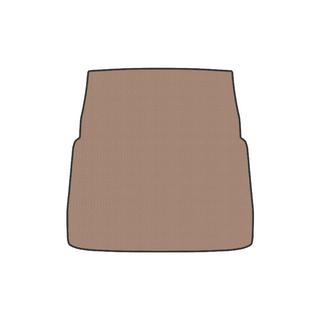 Gummi-Kofferraumwanne V1 (Short, Beige) Mercedes S-class W222 2013-2022 Foto 1