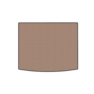 Gummimatte für Kofferraum (Elektro, Beige) Mini Countryman U25 2023- Foto 1