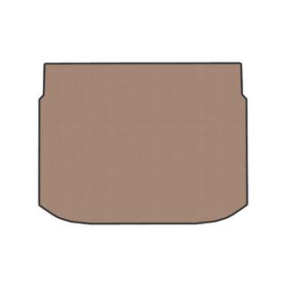 Gummi-Kofferraummatte V1 (Elektro, Beige) Nissan Qashqai 2021- Foto 1