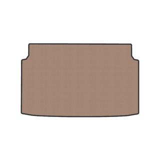 Gummimatte für Kofferraum V1 (Beige) Opel Mokka 2021- Foto 1