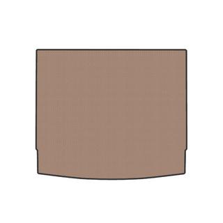 Gummimatte für Kofferraum V1 (Beige) Foto 1