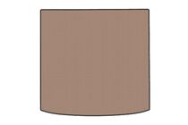 Peugeot 5008 2024- Gummimatte für Kofferraum V1 (Beige) Foto 1