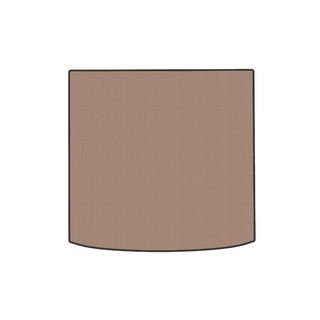 Gummimatte für Kofferraum V1 (Beige) Peugeot 5008 2024- Foto 1