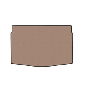 Gummimatte für Kofferraum V1 (Beige)