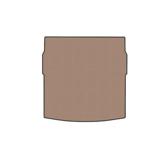 Gummimatte für Kofferraum V1 (Beige) Skoda Kodiaq 2023- Foto 1
