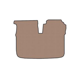 Gummimatte für Kofferraum (Beige) Foto 1