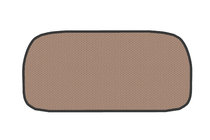 Tesla Model Y 2020- Gummimatte für vorderen Kofferraum (Für Juniper 2025-, beige) Foto 1