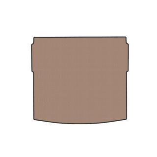 Gummimatte für Kofferraum V1 (Beige) Foto 1