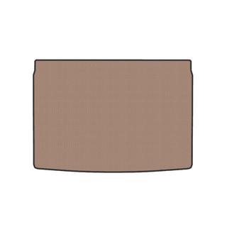 Gummimatte für Kofferraum V2 (Beige) Mercedes B-class W246 2011-2018 Foto 1