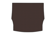 BMW 2 Series F22/F23 2014-2021 Gummimatte für Kofferraum V2 (Für F22, braun) Foto 1