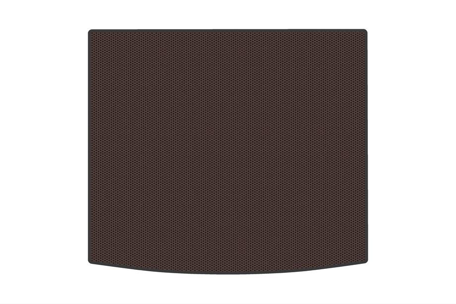 BMW X1/iX1 (U11) 2022- Gummimatte für Kofferraum (Für IX1, braun) Image