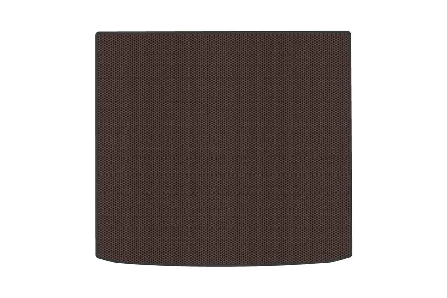 BMW X2 U10 2023- Gummimatte für Kofferraum (Für IX2, braun) Image