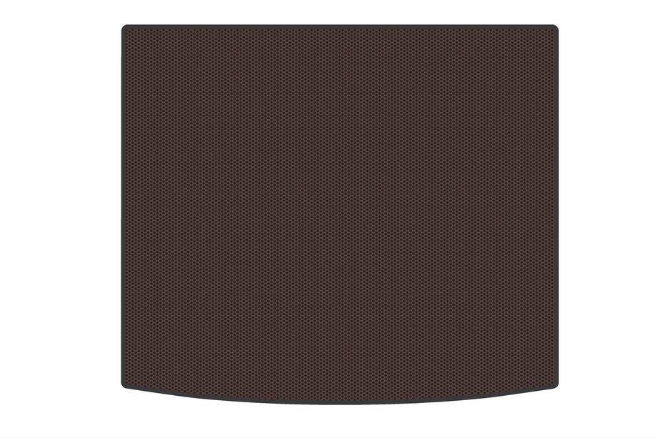 BMW X1/iX1 (U11) 2022- Gummimatte für Kofferraum (Für X1, braun) Foto 1