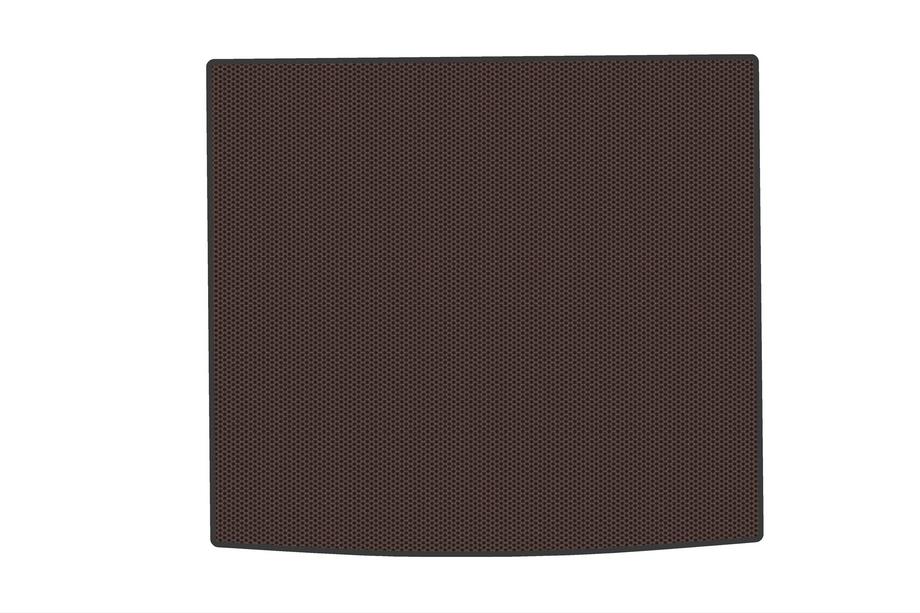 BMW X2 U10 2023- Gummimatte für Kofferraum (Für X2, braun) Image