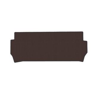 Gummimatte für Kofferraum (Braun) Foto 1