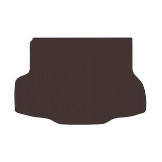 Gummimatte für Kofferraum (Braun) Honda City 2021- Foto 1