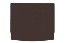 Peugeot 3008 2024- Gummimatte für Kofferraum V1 (Braun) Foto 2