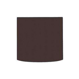 Gummimatte für Kofferraum V1 (Braun) Peugeot 5008 2024- Foto 1