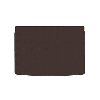 Gummimatte für Kofferraum V2 (Braun) Mercedes B-class W246 2011-2018 Foto 1