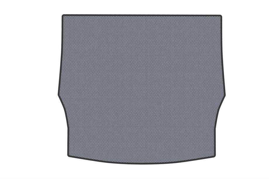 BMW 2 Series F22/F23 2014-2021 Gummimatte für Kofferraum V2 (Für F22, grau) Image
