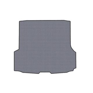 Gummimatte für Kofferraum (Für F36, grau) BMW 4 Series F32/F33/F36 2012-2020 Foto 1