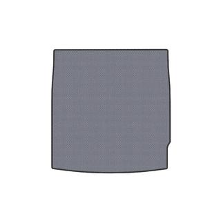 Gummi-Kofferraummatte (für F12/13, Grau) BMW 6 Series F12/F13/F06 2011-2018 Foto 1