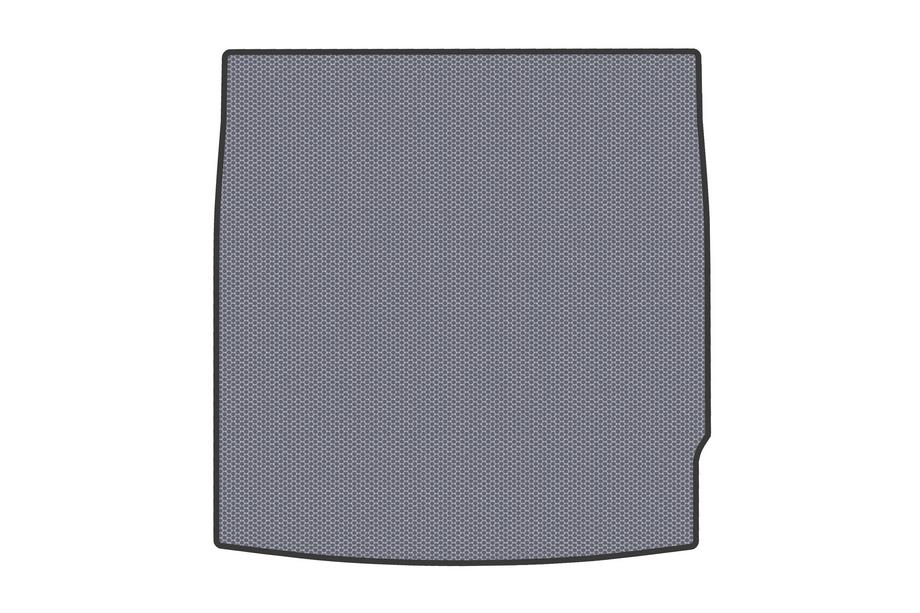 BMW 6 Series F12/F13/F06 2011-2018 Gummi-Kofferraummatte (für F12/13, Grau) Image