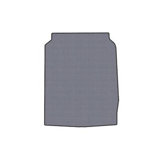 Gummi-Kofferraummatte (für F06, Grau) BMW 6 Series F12/F13/F06 2011-2018 Foto 1