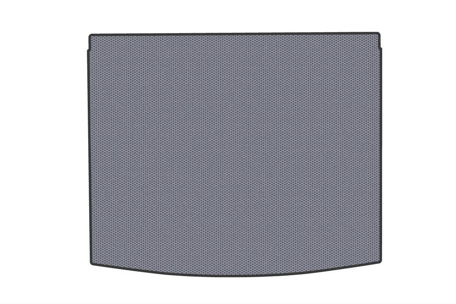 Ford Connect 2021- Gummimatte für Kofferraum (Grau) Image