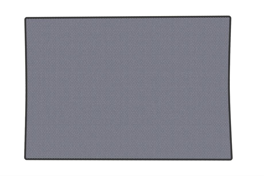 Ford Courier 2023- Gummimatte für Kofferraum (Grau) Image