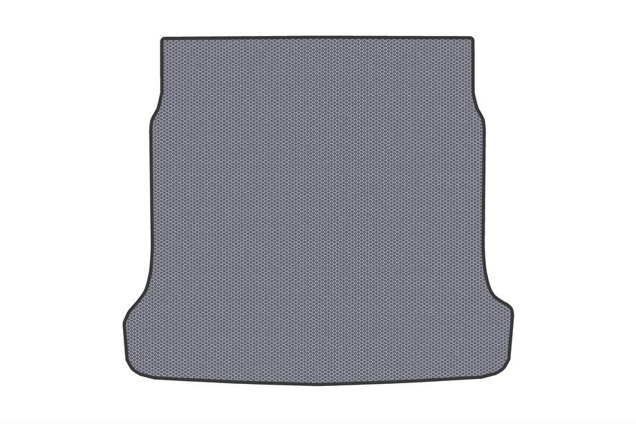 Hyundai Ioniq 6 2022- Gummimatte für Kofferraum (Grau) Image