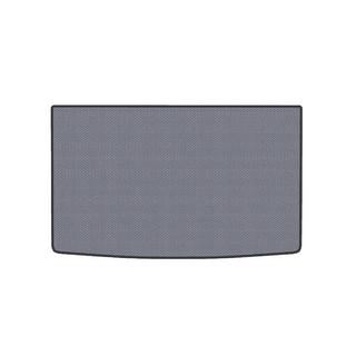 Gummimatte für Kofferraum V1 (Grau) Mercedes B-class W246 2011-2018 Foto 1