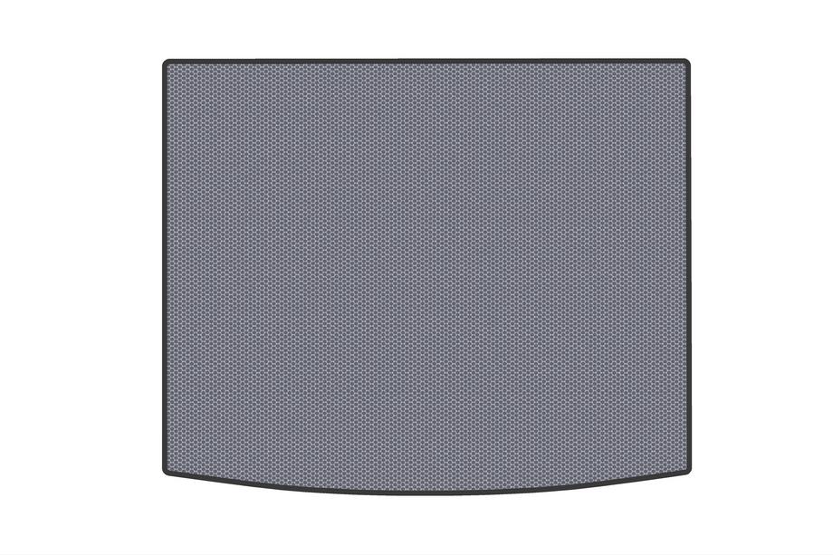 Mini Countryman U25 2023- Gummimatte für Kofferraum (Elektro, Grau) Image